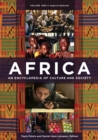 Image for Africa: an encyclopedia of culture and society