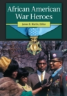 Image for African American war heroes