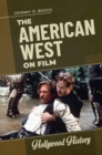 Image for The American West on Film