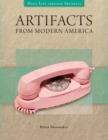 Image for Artifacts from Modern America