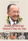 Image for Asian American history day by day: a reference guide to events