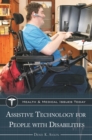 Image for Assistive technology for people with disabilities