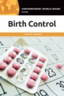 Image for Birth Control: A Reference Handbook