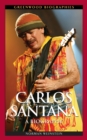Image for Carlos Santana: A Biography