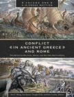 Image for Conflict in ancient Greece and Rome: the definitive political, social, and military encyclopedia