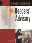 Image for Crash Course in Readers&#39; Advisory