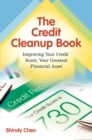 Image for The Credit Cleanup Book: Improving Your Credit Score, Your Greatest Financial Asset