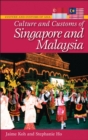 Image for Culture and Customs of Singapore and Malaysia
