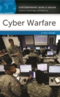 Image for Cyber Warfare: A Reference Handbook