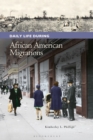 Image for Daily life during African American migrations