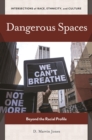 Image for Dangerous spaces: beyond the racial profile
