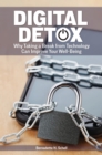 Image for Digital detox: why taking a break from technology can improve your well-being