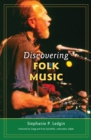 Image for Discovering Folk Music