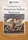 Image for Documents of American Indian Removal