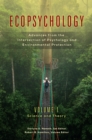 Image for Ecopsychology: Advances from the Intersection of Psychology and Environmental Protection