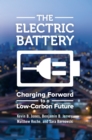 Image for The electric battery: charging forward to a low-carbon future