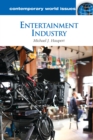 Image for Entertainment industry: a reference handbook