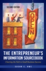 Image for The Entrepreneur&#39;s Information Sourcebook: Charting the Path to Small Business Success