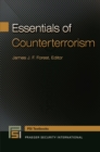 Image for Essentials of counterterrorism