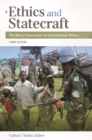 Image for Ethics and Statecraft: The Moral Dimension of International Affairs