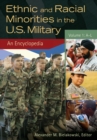 Image for Ethnic and racial minorities in the U.S. military: an encyclopedia