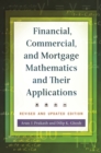 Image for Financial, Commercial, and Mortgage Mathematics and Their Applications