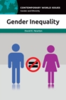 Image for Gender Inequality: A Reference Handbook