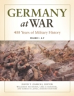 Image for Germany at war: 400 years of military history
