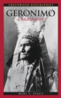Image for Geronimo: A Biography