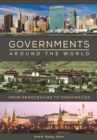 Image for Governments Around the World: From Democracies to Theocracies