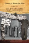 Image for Great Depression: People and Perspectives