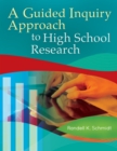 Image for A guided inquiry approach to high school research