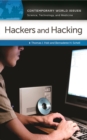 Image for Hackers and hacking: a reference handbook