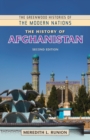 Image for The History of Afghanistan