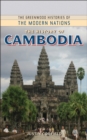 Image for The History of Cambodia