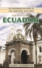 Image for The history of Ecuador