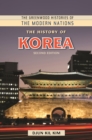 Image for The History of Korea