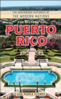 Image for The History of Puerto Rico
