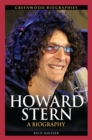 Image for Howard Stern: A Biography
