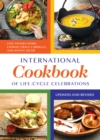 Image for International cookbook of life-cycle celebrations
