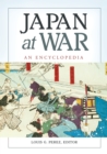 Image for Japan at war: an encyclopedia