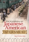 Image for Encyclopedia of Japanese American internment
