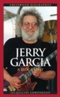 Image for Jerry Garcia: A Biography