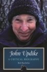 Image for John Updike: a critical biography