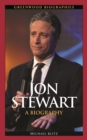 Image for Jon Stewart: a biography