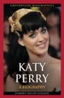 Image for Katy Perry: A Biography