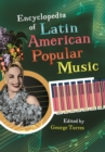 Image for Encyclopedia of Latin American popular music
