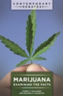 Image for Marijuana: Examining the Facts