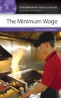 Image for The Minimum Wage: A Reference Handbook