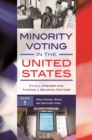 Image for Minority Voting in the United States
